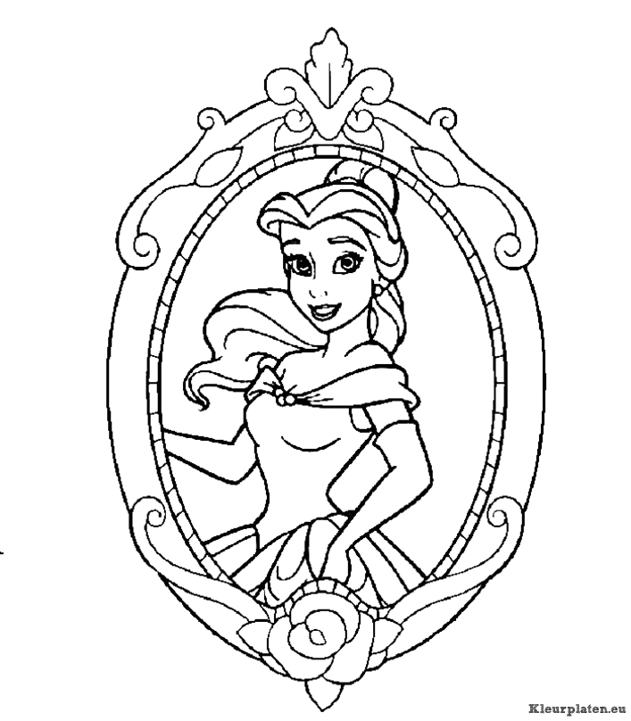 38+ Tekening Prinsessen Gif
