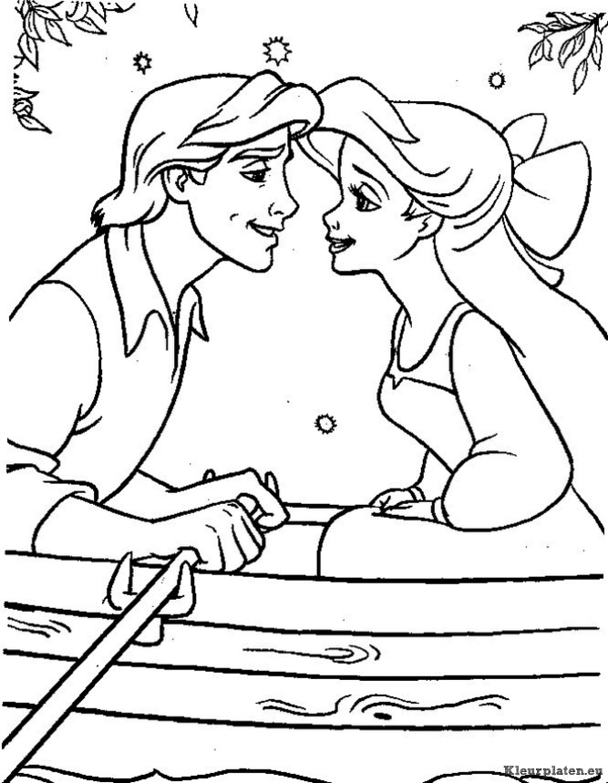33 disney prinsessen kleurplatenkleurplaten van de mooiste prinsessen uit alle disney sprookjes. Prinsessen Kleurplaten Kleurplaten Eu