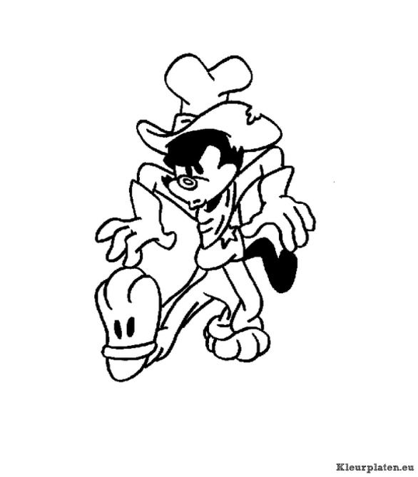 Animaniacs kleurplaten