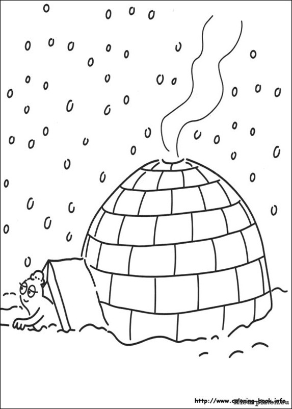 Barbapapa kleurplaten