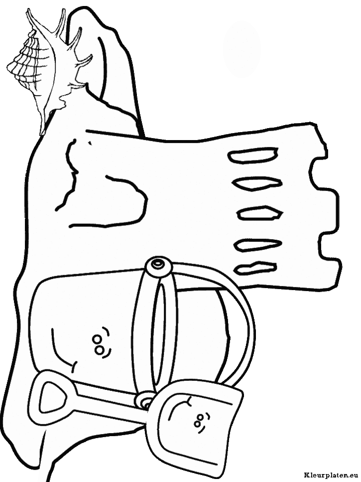 Blues clues kleurplaten