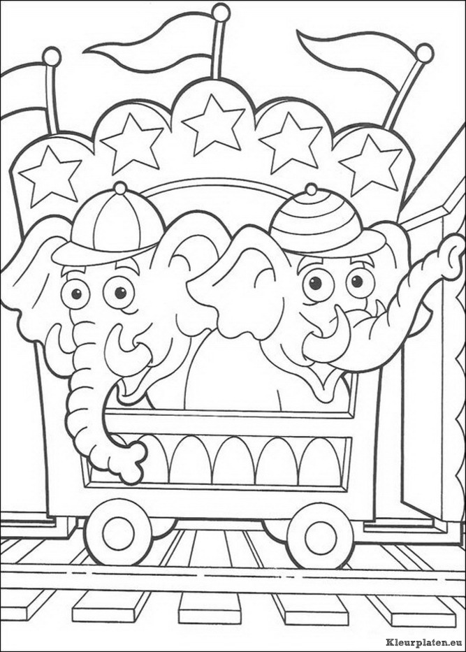 Dora de verkenner kleurplaten