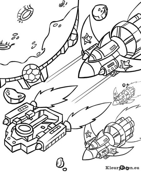 Neopets kreludor kleurplaten