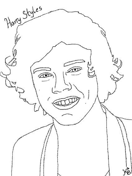 Harry Styles