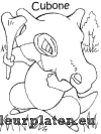 Pokemon kleurplaten