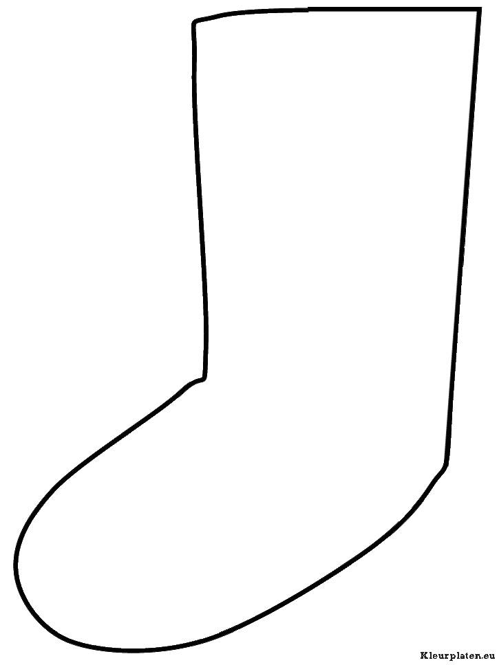 Vormen kleurplaten